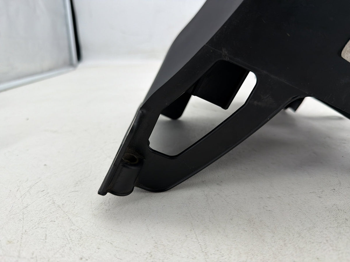 2016 Harley Road Glide Touring FLTRXS OEM Battery Tray Bracket Holder Carrier