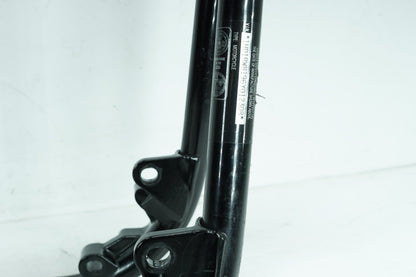 2006 Harley-Davidson Softail Heritage Classic Body Main Frame Chassis SLVG 47008-00B