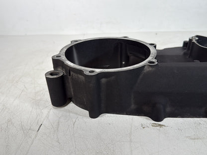 2007 - 2012 Harley-Davidson Touring Electra Glide Ultra Inner Primary Clutch Cover 	60432-07