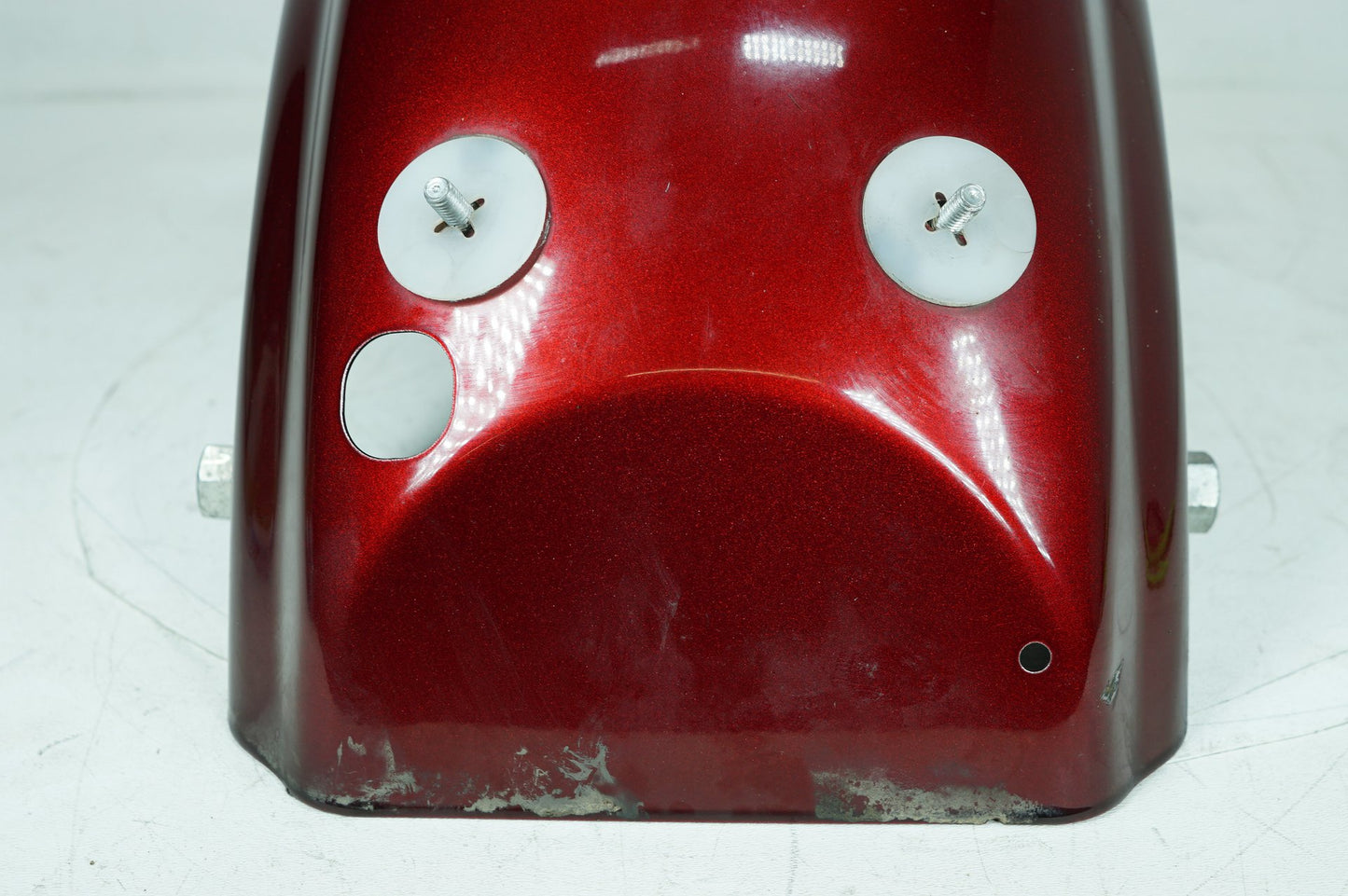 2017 - 2024 Harley-Davidson Touring Street Glide Rear Wheel Fender Turn Signal Indicators 60575-10A