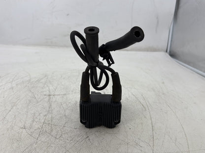 2007 Harley Electra Glide Touring Ultra OEM Ignition Coil Spark Plugs Cable