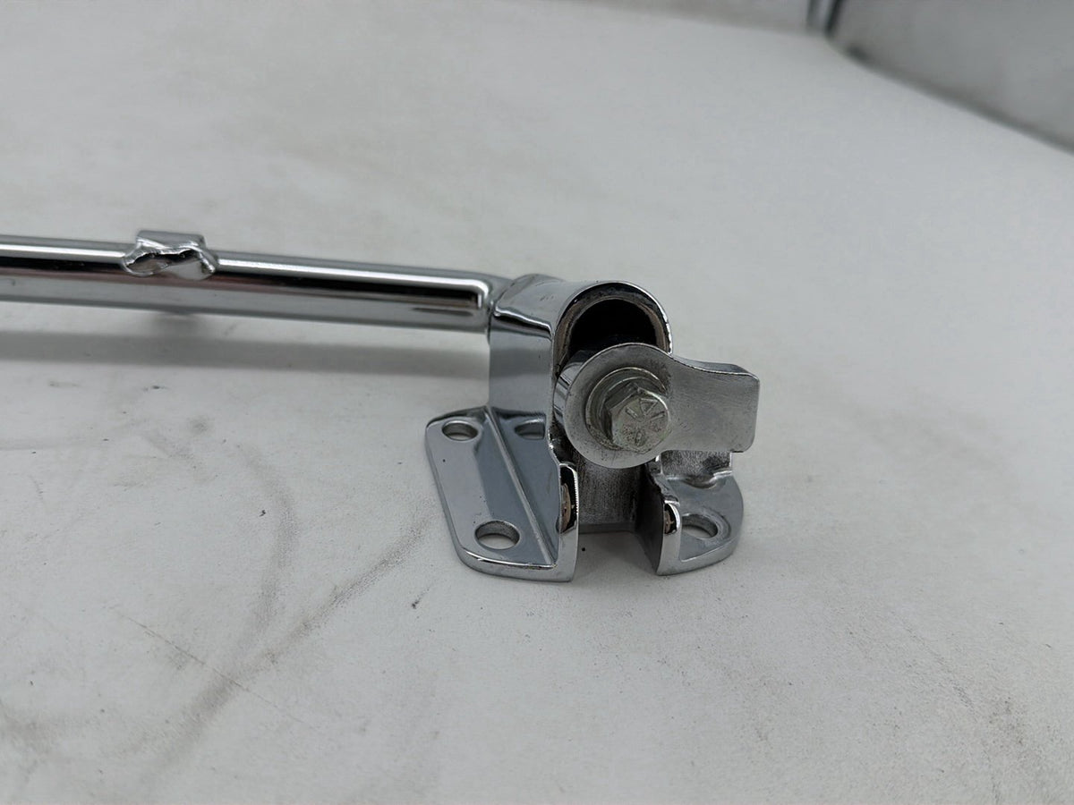 2007 Harley Street Glide Touring FLHX OEM Left Side Jiffy Kick Stand