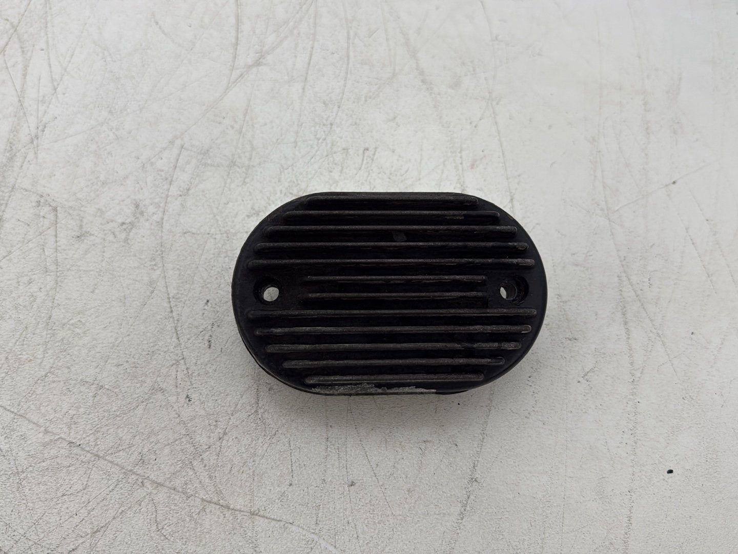 2011 Harley Softail FLSTFB Fat Boy OEM Voltage Regulator Rectifier