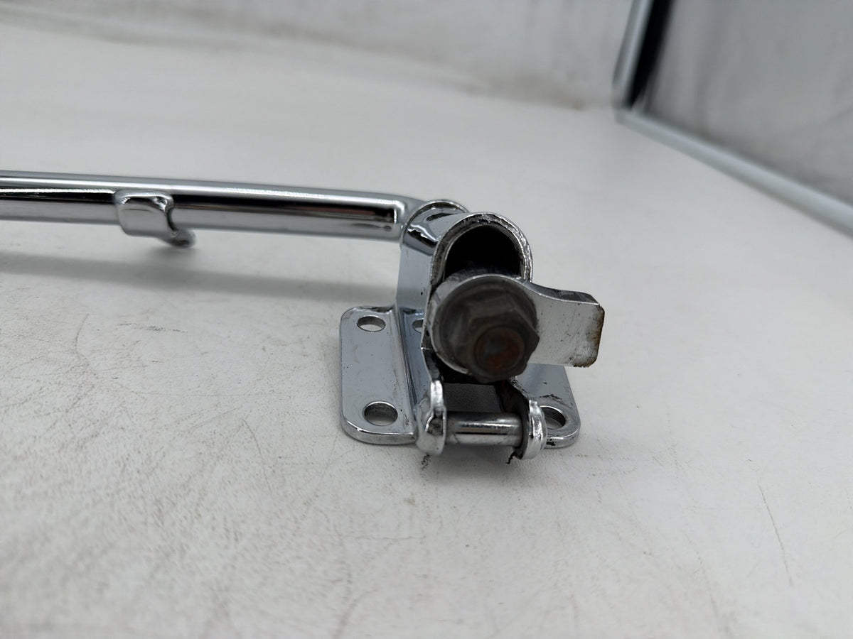 1996 Harley Electra Glide Touring Ultra OEM Left Side Jiffy Kick Stand