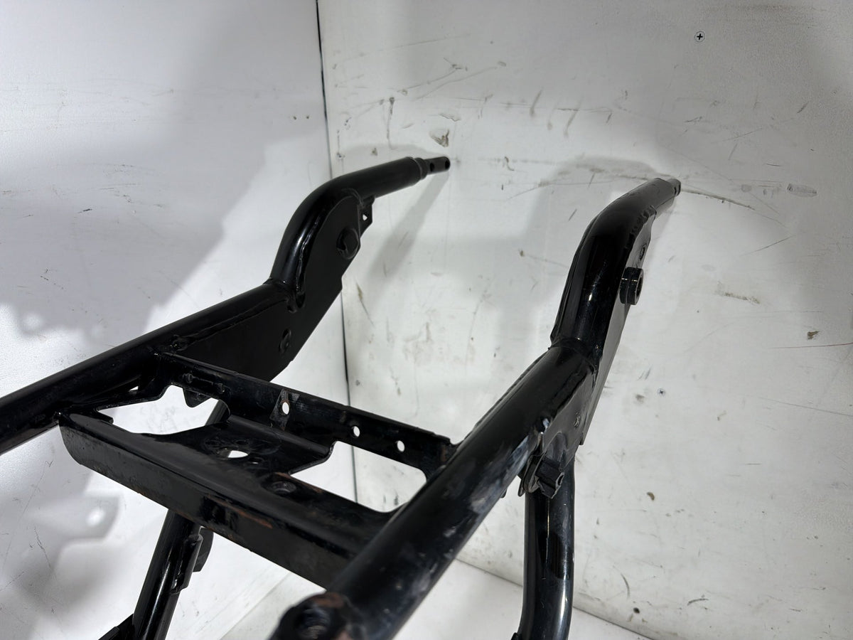 2004 Harley Electra Glide Touring Ultra OEM Body Main Frame Chassis NO Title