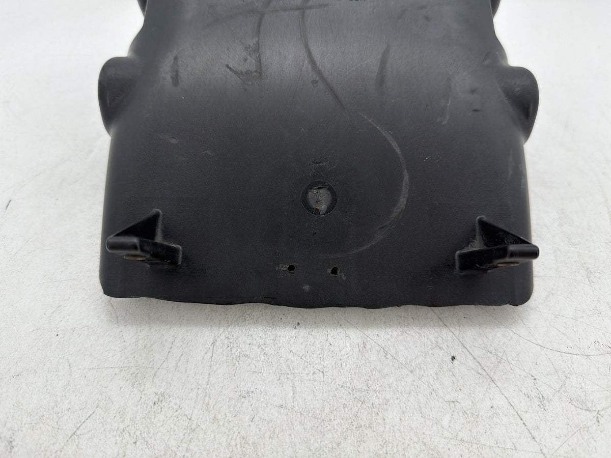 2003 Harley Softail Deuce FXSTDI OEM Rear Fender Mud Splash Guard Flap Shield