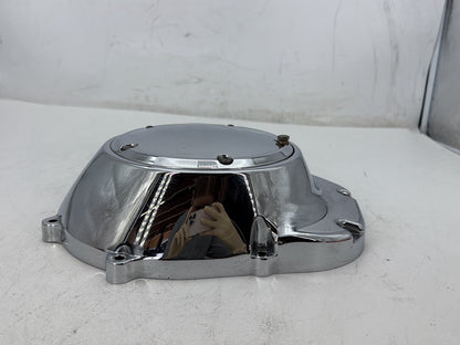 2007 Harley Street Glide Touring FLHX OEM Outer Primary Clutch Cover