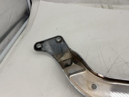 05 Harley Heritage Softail Classic OEM Rear Left &amp; Right Fender Support Bracket