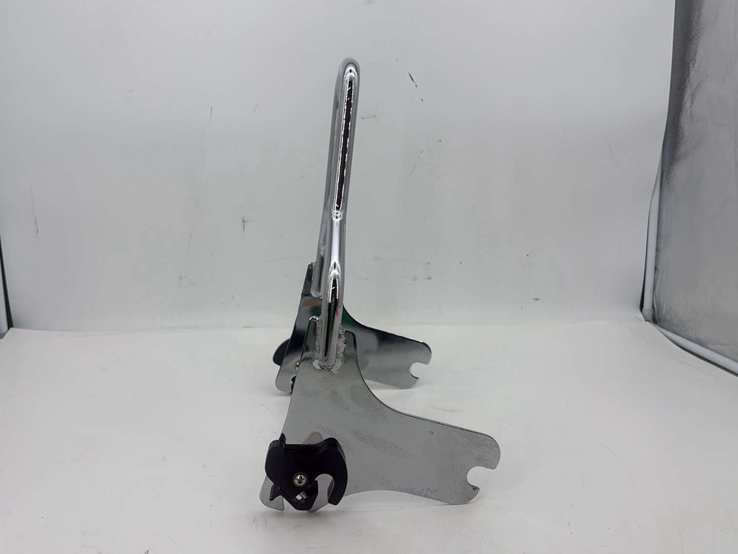 2007 - 2016 Harley-Davidson Touring Electra Glide Ultra Rear Back Sissy Bar Rail Sissybar
