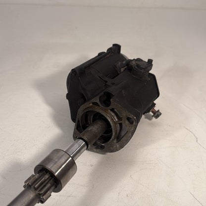 1999 - 2006 Harley-Davidson Touring Electra Glide Ultra Engine Starter Motor 31553-94B
