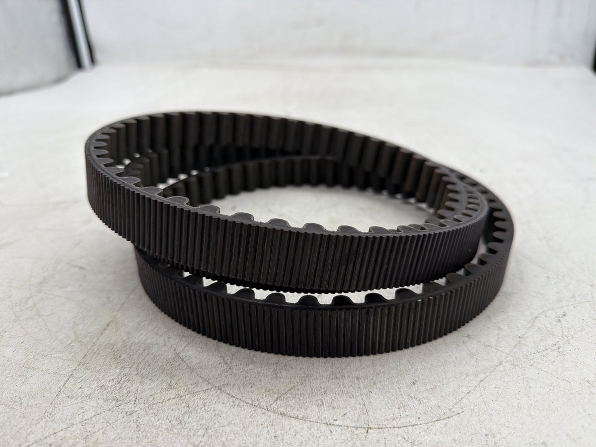 2015 Harley Electra Glide Touring Ultra OEM Rear Drive Belt 40024-09A 140T 1"