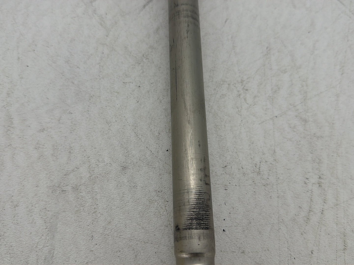 2009 Harley Dyna Street Bob FXDB OEM Rear Fork Swingarm Pivot Bolt Shaft