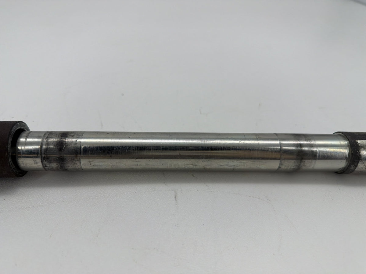 2006 Harley Electra Glide Touring Classic OEM Front Wheel Axle Bolt Shaft