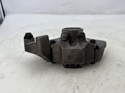 1998 Harley Touring FLHTCUI Electra Glide Ultra OEM Rear Back Brake Caliper w/ Bracket