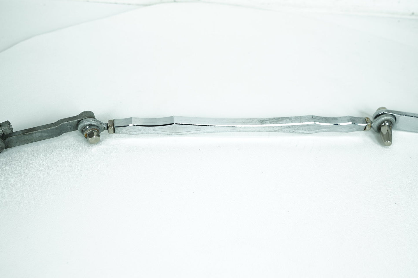 2007 - 2011 Harley-Davidson Touring Electra Ultra Gear Shifter Lever w/ Rod linkage 33709-82A