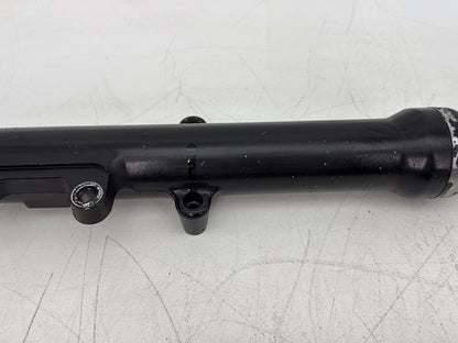2004 Harley Sportster XL883C 883 Custom OEM Front Left & Right Fork Legs Sliders