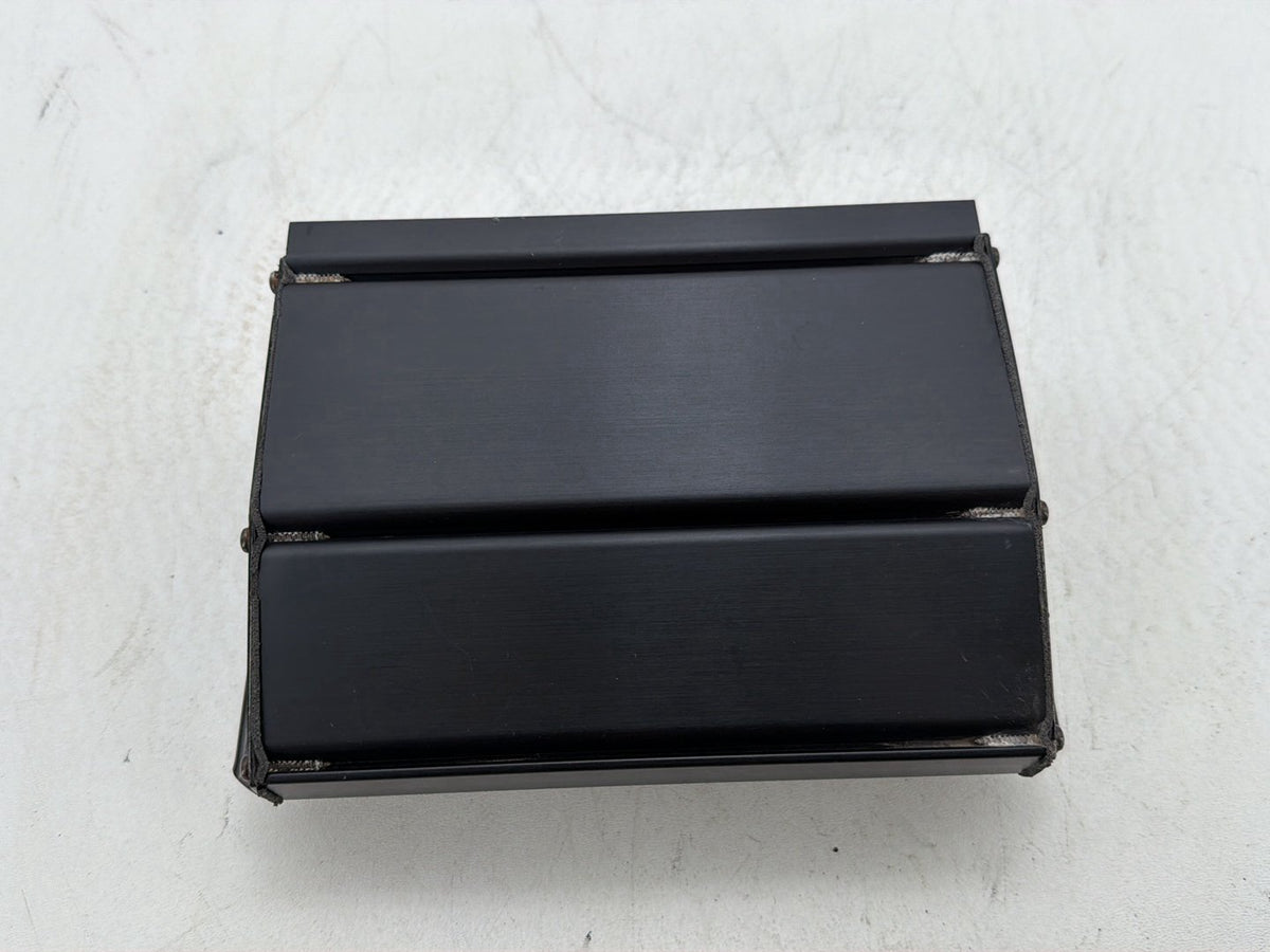2013 Harley Street Glide Touring Radio Stereo Audio Sound Amplifier Amp 76000071