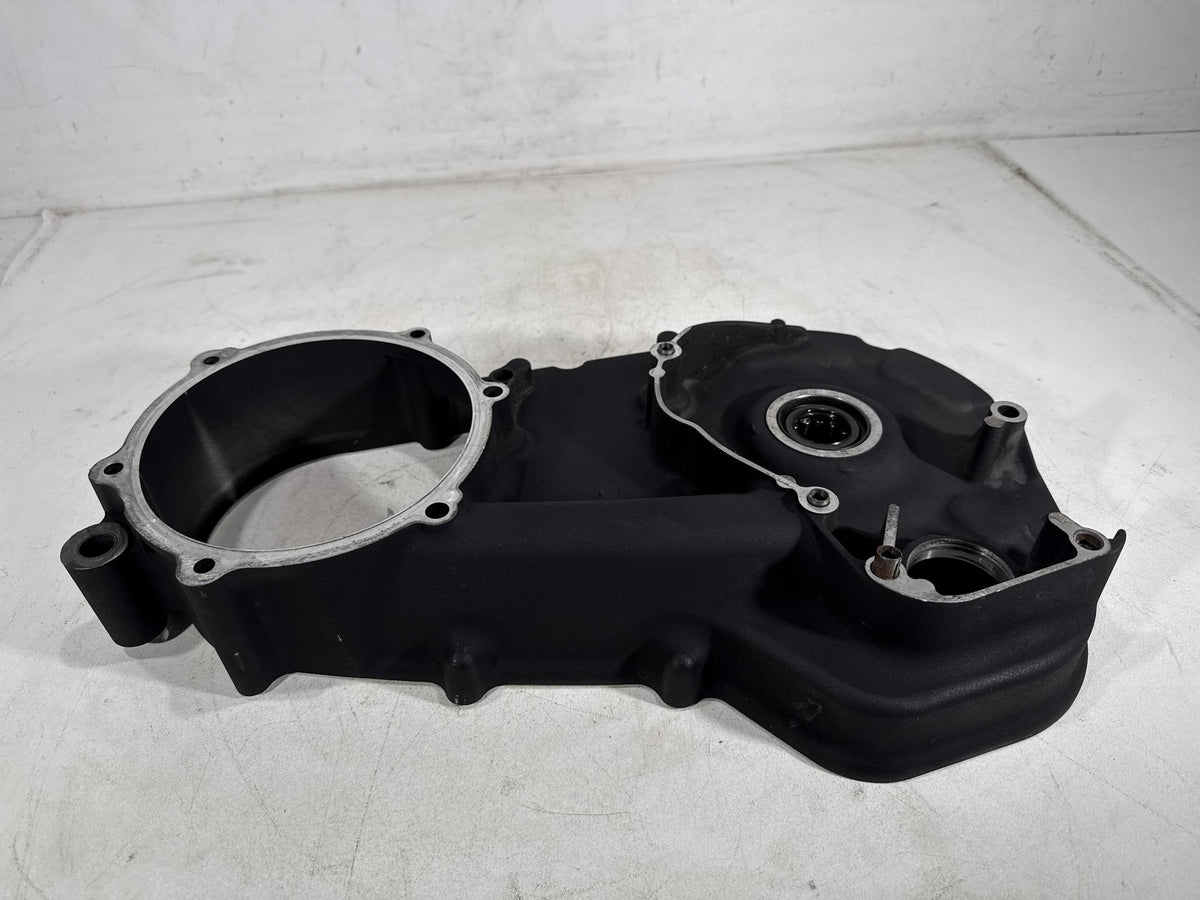 2011 Harley Electra Glide Touring Ultra OEM Inner Primary Clutch Cover