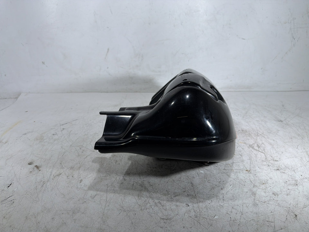 04 Harley Electra Glide CVO Screamin Eagle OEM Right Lower 1 Fairing Cowl Cover