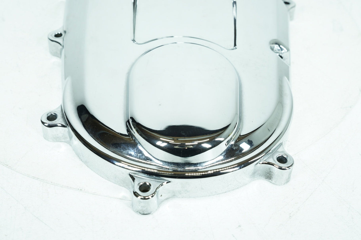 2007 - 2012 Harley-Davidson Touring Electra Glide Classic Outer Primary Clutch Cover 60685-07