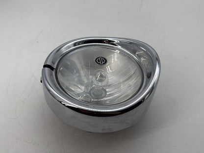 2007 Harley Touring FLHTP Electra Glide Police OEM Headlight Headlamp Head Light Halogen