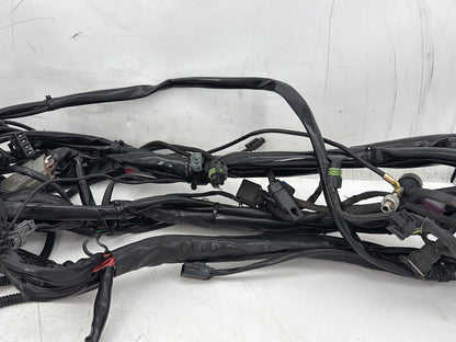 2005 Harley Electra Glide Touring Ultra FLHTCUI OEM Main Wire Wiring Harness Loom