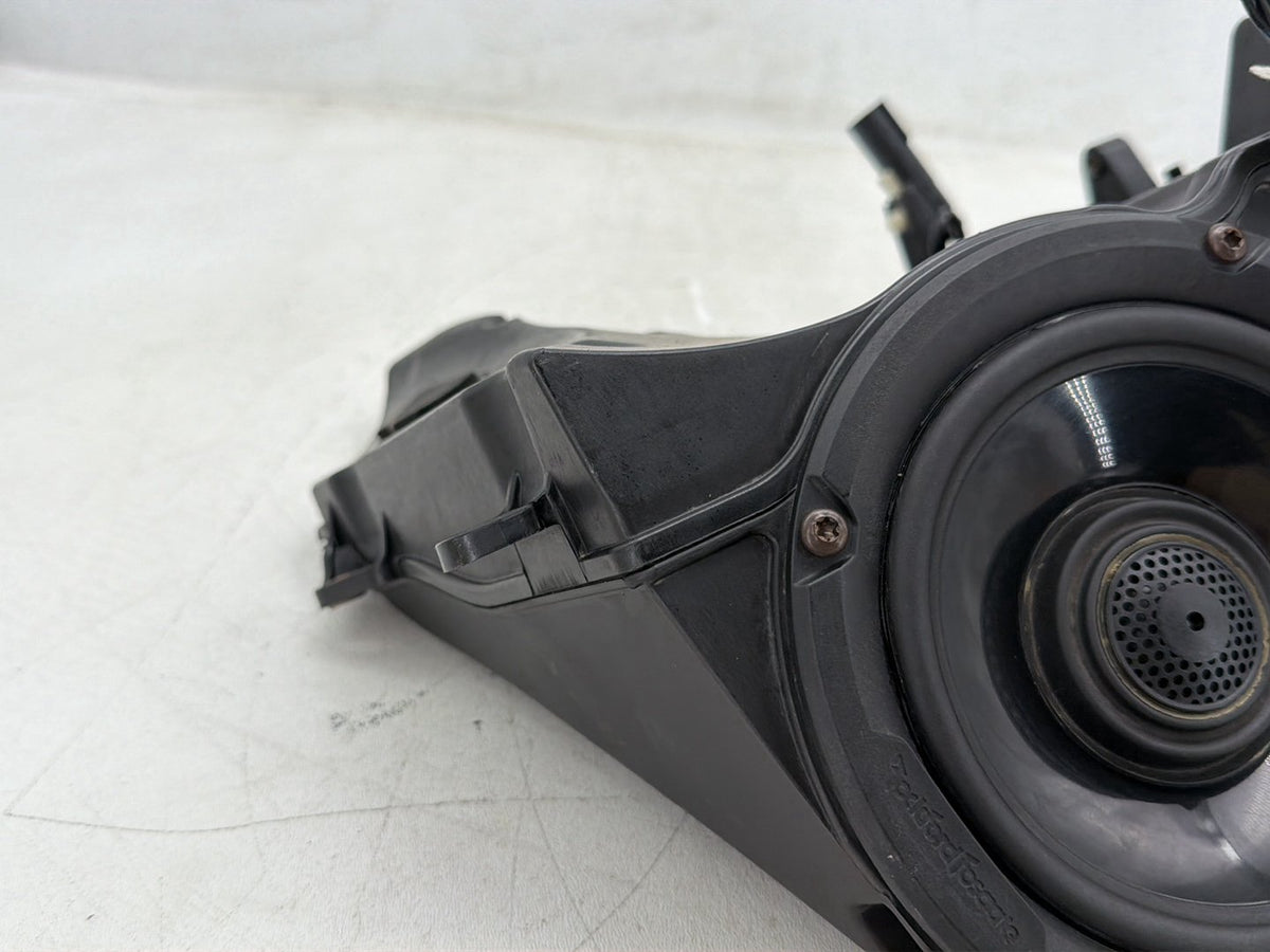 2018 Harley Road Glide Touring FLTRXS OEM Front 1 Sound Audio Speaker