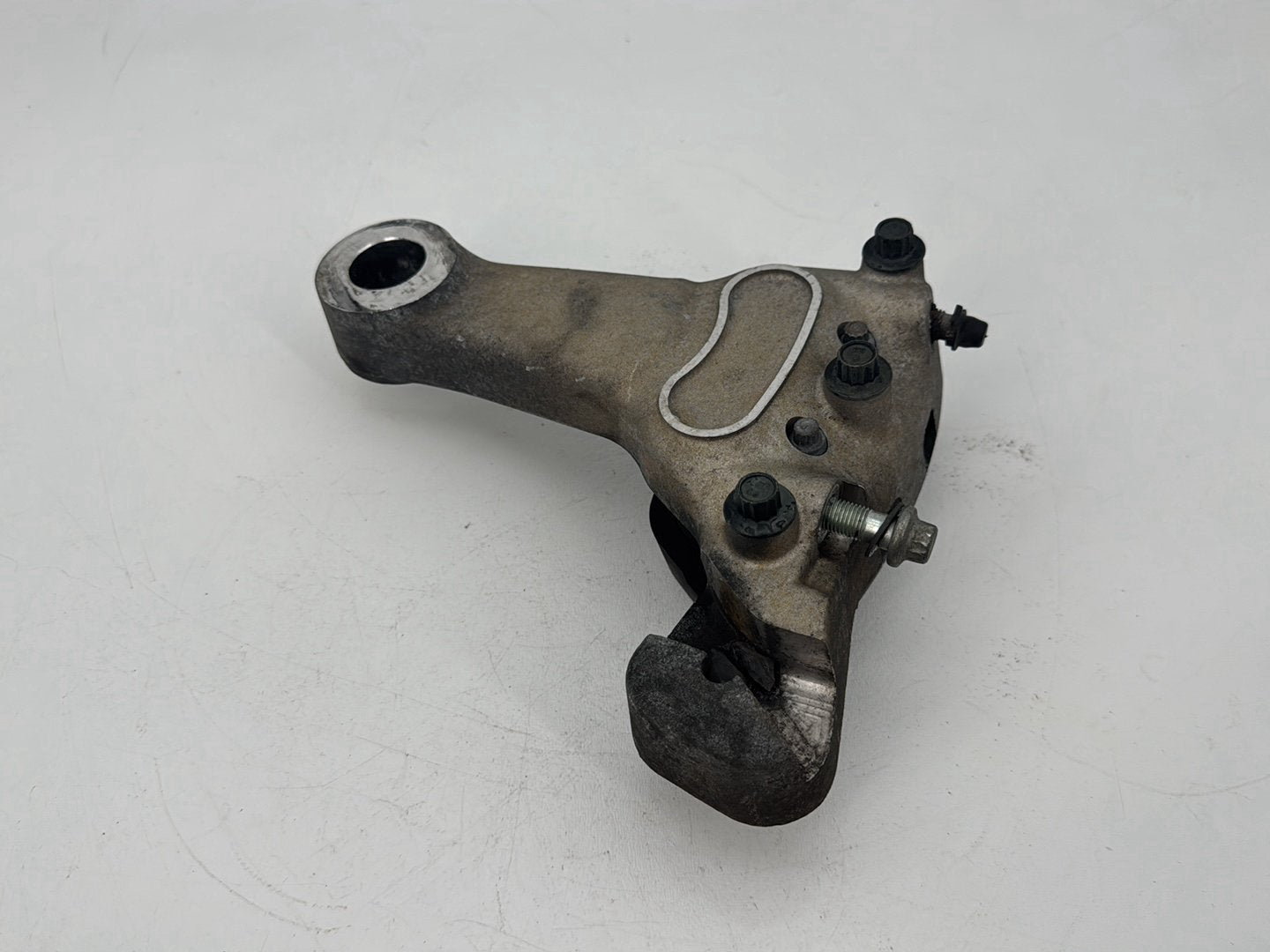 1999 - 2006 Harley-Davidson Touring Road King Custom Rear Back Brake Caliper 44080-02C