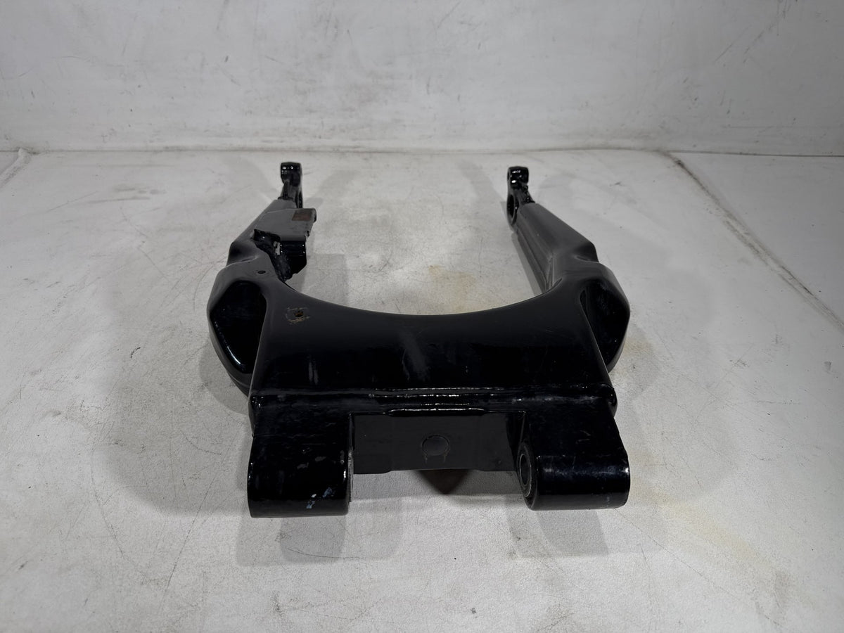 2011 Harley Electra Glide Touring Ultra OEM Rear Fork Swingarm Swing Arm