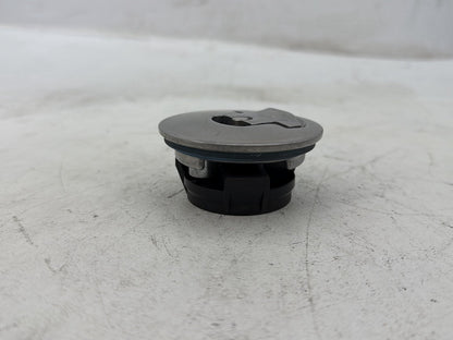 2006 Harley Dyna Super Glide Custom FXDCI OEM Fuel Gas Tank Cap Bushing Hub
