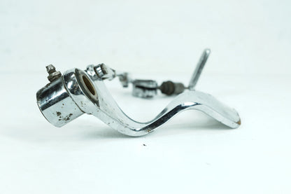 1984 - 1990 Harley-Davidson Sportster Evolution Foot Brake Control Lever Pedal 42459-80B
