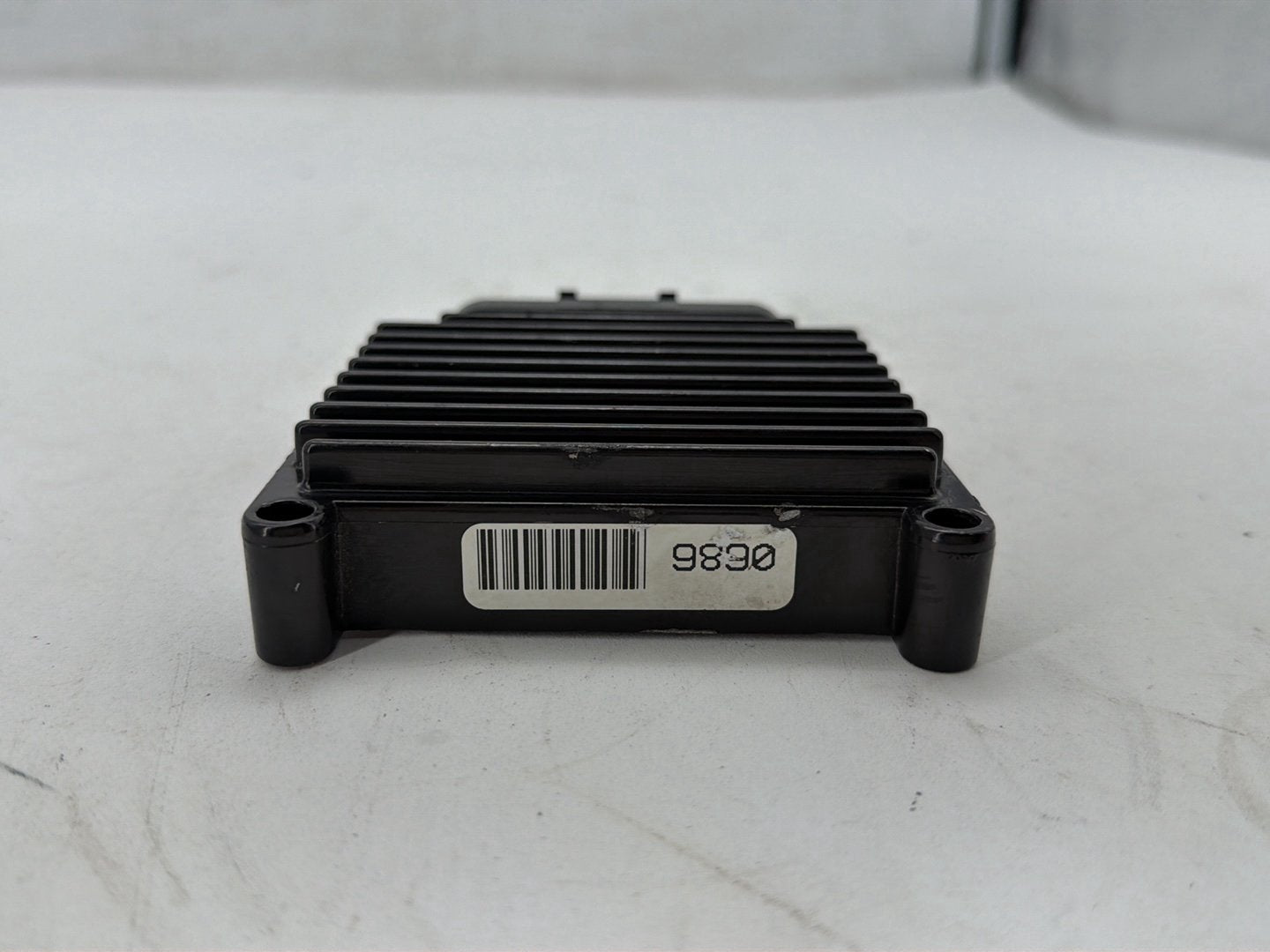 2008 Harley Dyna Fat Bob FXDF OEM Engine Control Module Brain ECU ECM 32852-08