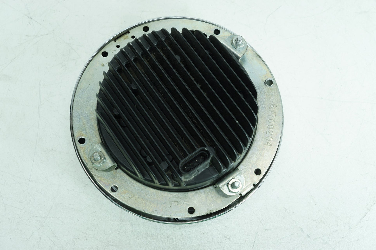 Harley-Davidson Misc  Headlight Headlamp Head Lamp Light LED Headlight