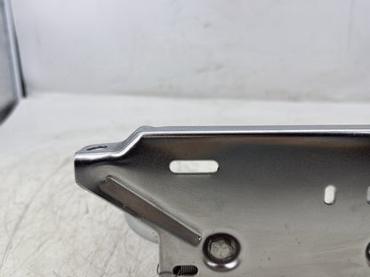 1998 Harley Touring FLHTCUI Electra Glide Ultra OEM Rear License Plate Support Bar Holder