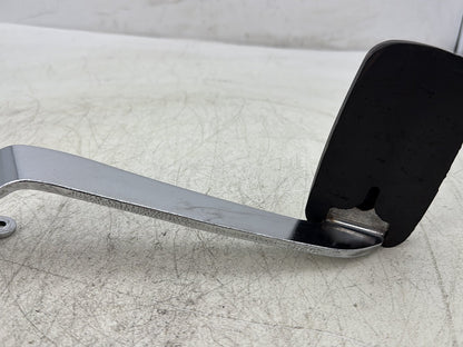 2006 Harley Road King Touring FLHRCI Classic OEM Foot Brake Control Lever Pedal