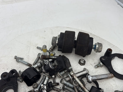 2013 Harley Forty-Eight Sportster 1200X OEM Hardware Bolts Nuts & Brackets