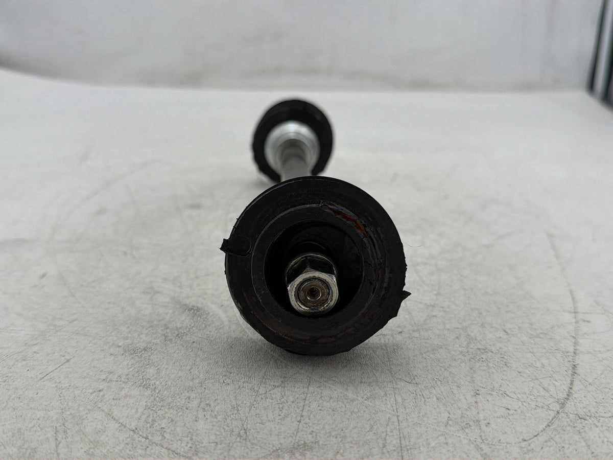 2003 Harley Electra Glide Touring Ultra OEM Rear Fork Swingarm Pivot Bolt Shaft