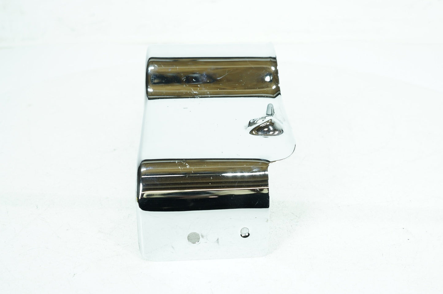 2007 - 2016 Harley-Davidson Touring CVO Electra Screamin Eagle Front Lower Fairing Outer Skirt 58208-96A 58208-96A