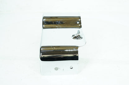 2007 - 2016 Harley-Davidson Touring CVO Electra Screamin Eagle Front Lower Fairing Outer Skirt 58208-96A 58208-96A