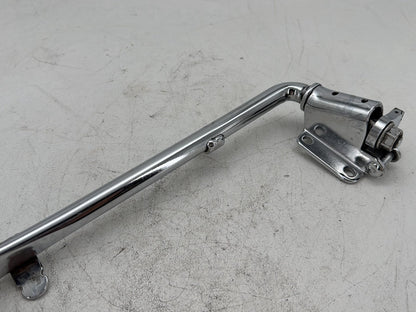 2006 Harley Street Glide Touring FLHXI OEM Left Side Jiffy Kick Stand