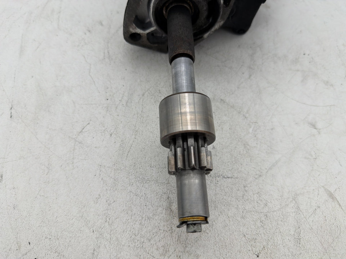 2006 Harley Road King Touring Custom OEM Engine Starter Motor 31553-94B 12V