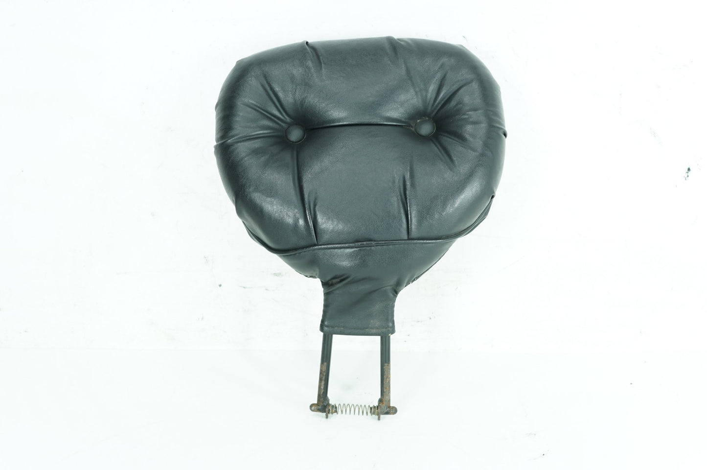 2004 - 2013 Harley-Davidson Sportster 1200 Low Rider Driver Backrest Adjustable Cushion Pad 52586-94A