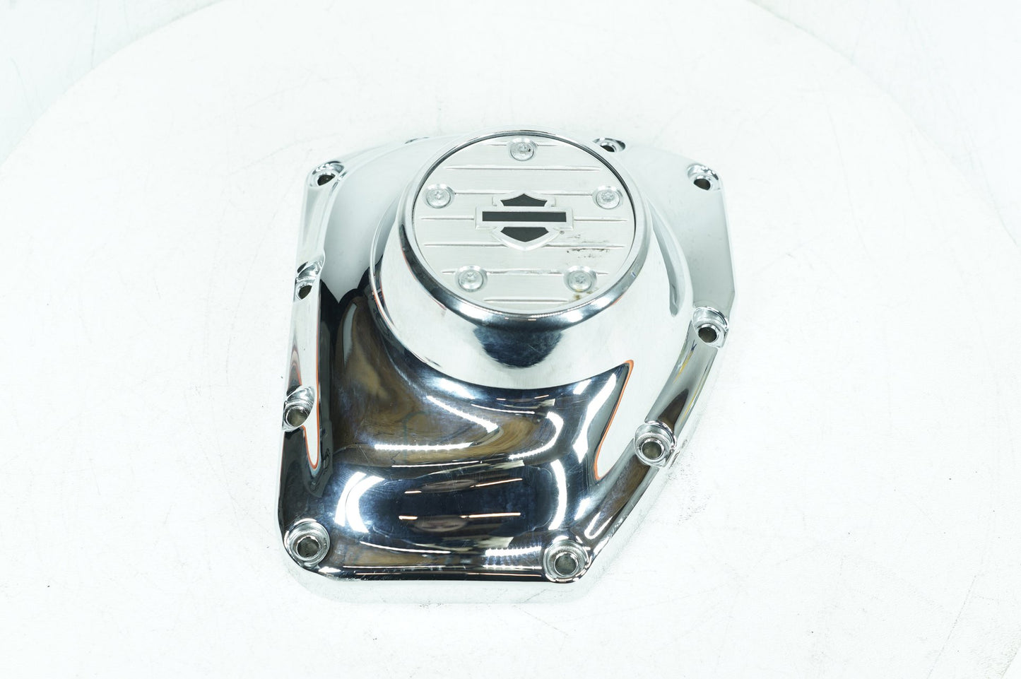 2012 - 2016 Harley-Davidson Touring Electra Ultra Engine Motor Timing Chain Cover 25362-01B