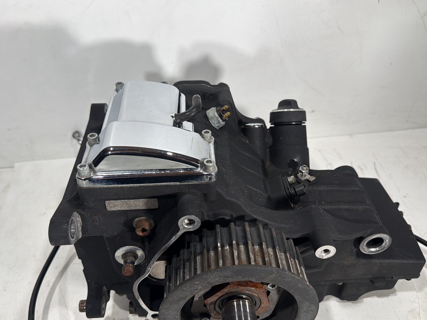2015 Harley Road Glide Touring FLTRXS OEM 6 Speed Transmission Gearbox