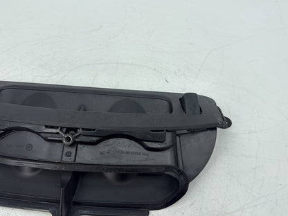2015 Harley Touring FLHXS Street Glide OEM Front Inner Fairing Air Duct Vent