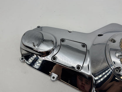 1999 - 2006 Harley-Davidson Touring Electra Glide Classic Outer Primary Clutch Cover 60685-99