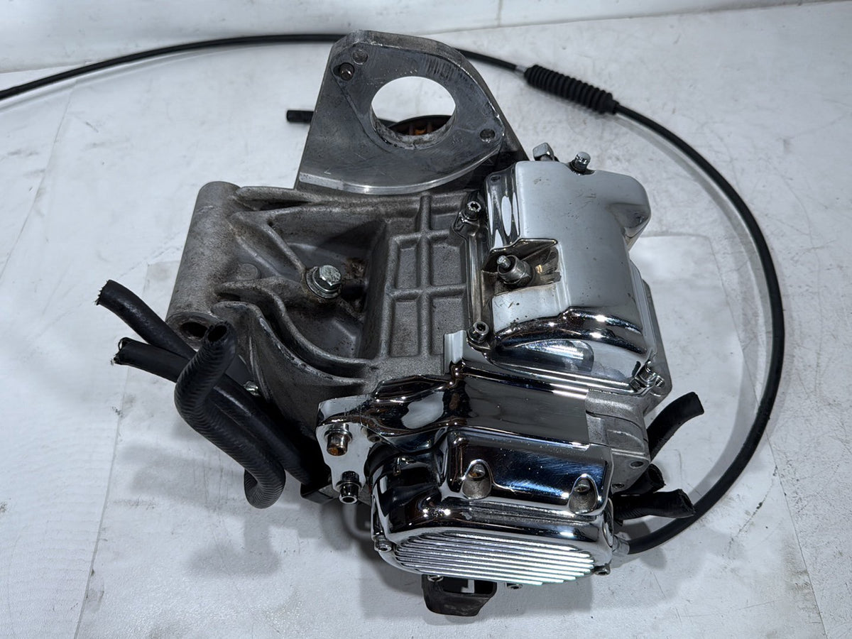 1990 Harley Electra Glide Touring Sport OEM 5 Speed Transmission Gearbox