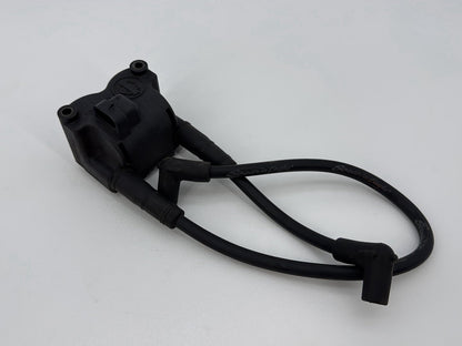 2006 - 2017 Harley-Davidson Dyna Street Bob Ignition Coil Spark Plugs Cable 31743-01