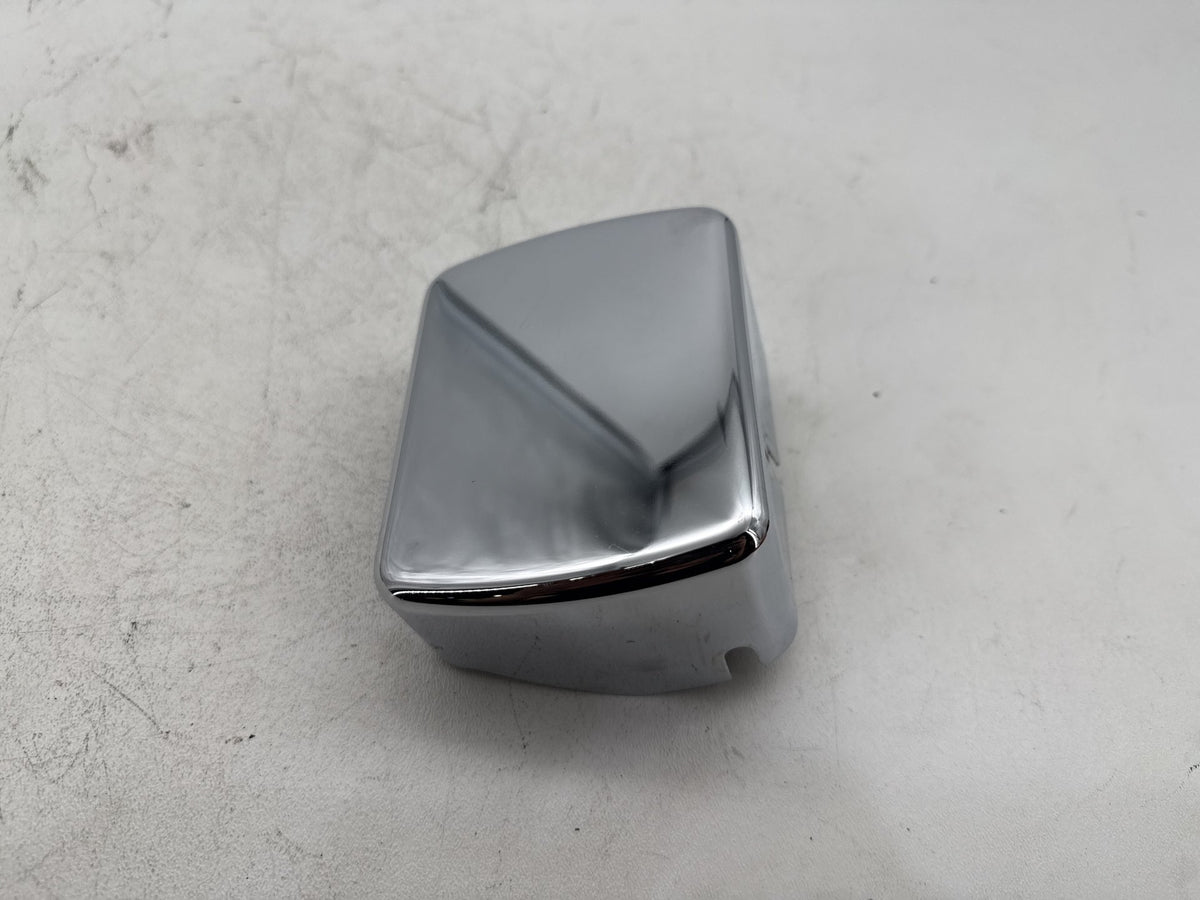 1997 Harley Heritage Softail Classic OEM Voltage Regulator Cover Guard