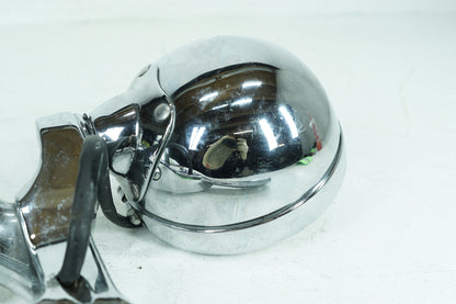 2007 - 2011 Harley-Davidson Touring Electra Screamin Eagle Front Right 1 Turn Signal Indicator 68837-04A